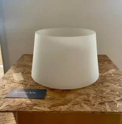 Da terra Passion paralume stile Moderna a prezzi outlet^Fontana Arte Clearance