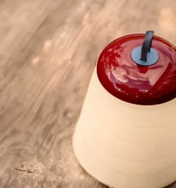 Da terra con SCONTO IMPERDIBILE^Foscarini