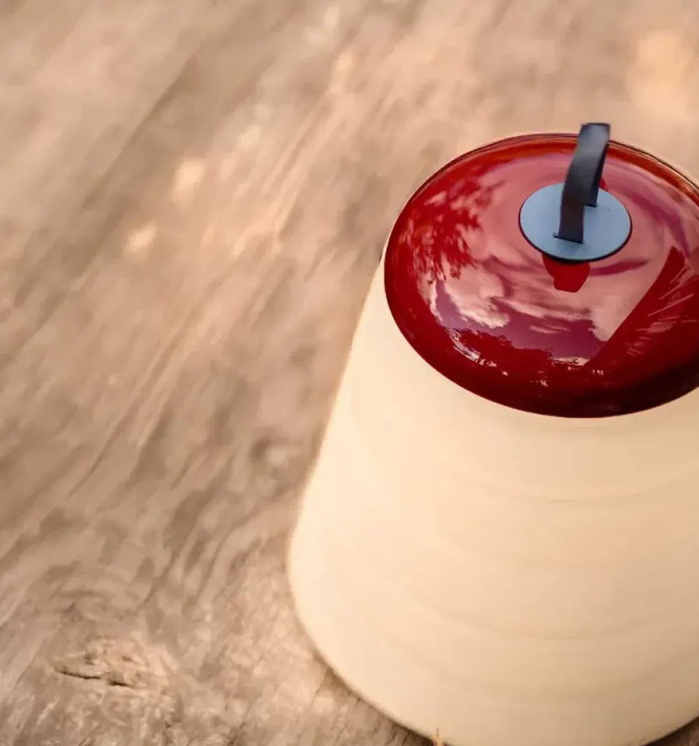 Da terra con SCONTO IMPERDIBILE^Foscarini