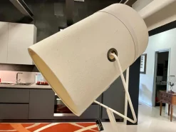 Da terra Fork Bianco a prezzi outlet^Foscarini Best