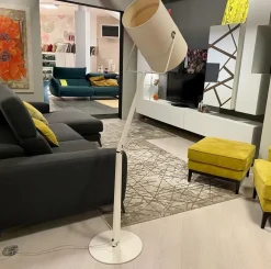 Da terra Fork Bianco a prezzi outlet^Foscarini Best