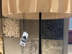 Best Da terra Pylon stile Design in offerta Lampade Da Terra