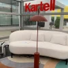 Kartell Da terra Geen-a a prezzo scontato- Lampade Da Terra