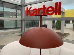 Kartell Da terra Geen-a a prezzo scontato- Lampade Da Terra
