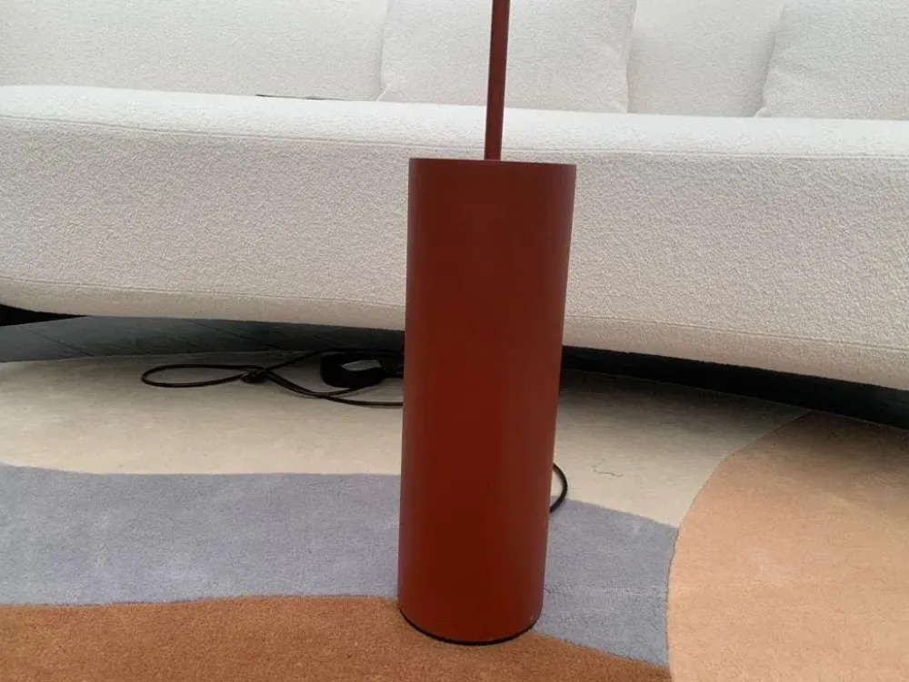 Kartell Da terra Geen-a a prezzo scontato- Lampade Da Terra