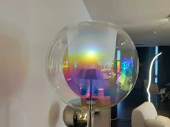 Penta Illuminazione Da terra Glo a prezzo scontato- Lampade Da Terra