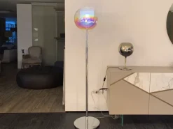 Penta Illuminazione Da terra Glo a prezzo scontato- Lampade Da Terra