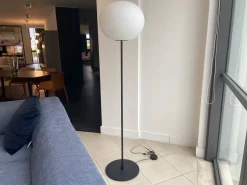 Flos Da terra Glo-ball floor 3 a prezzo scontato- Lampade Da Terra