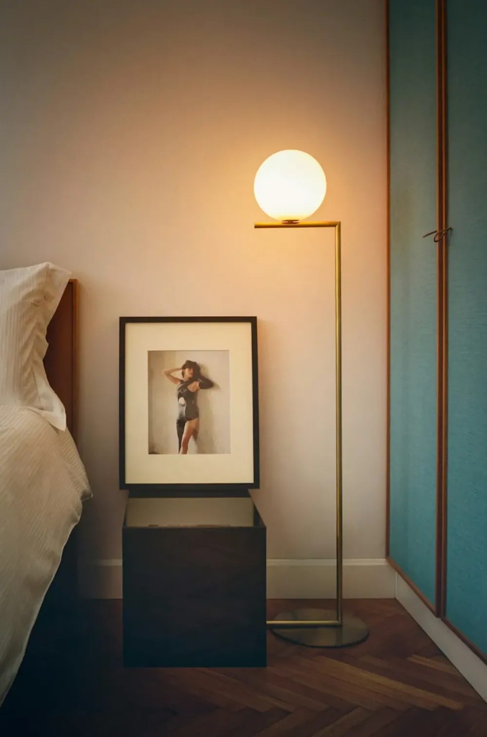 Da terra Ic f2 con un ribasso esclusivo^Flos Best