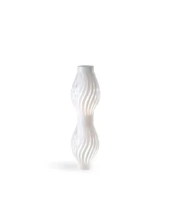 Collezione esclusiva Da terra in altro Helios  linea zero lampada da terra in Offerta Outlet- Lampade Da Terra