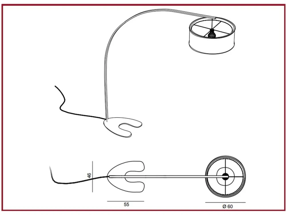 Da terra in metallo Black duck a prezzo Outlet^Egoitaliano Hot