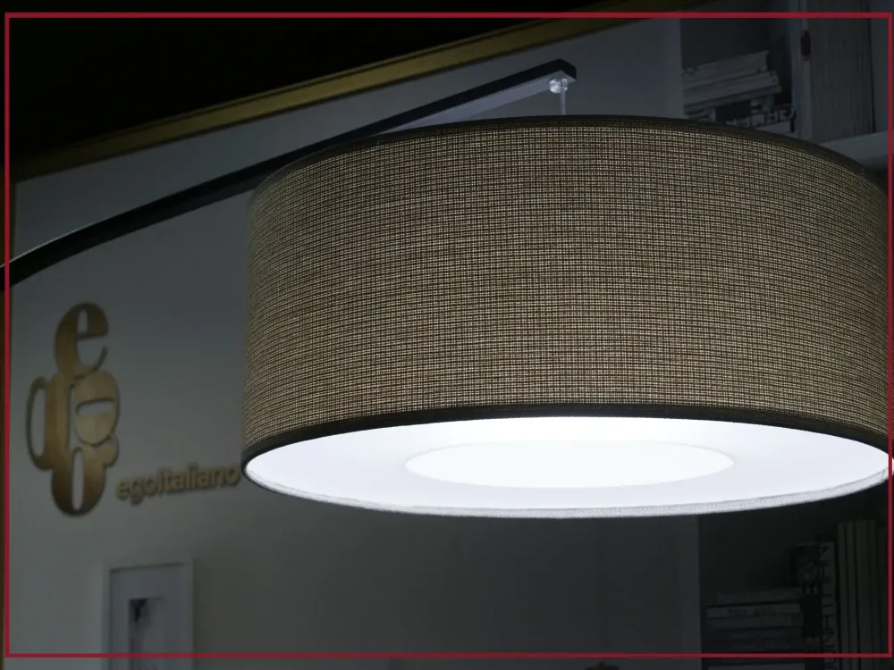 Da terra in metallo Black duck a prezzo Outlet^Egoitaliano Hot