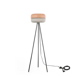 Sale Da terra in metallo Idra a prezzo scontato Lampade Da Terra