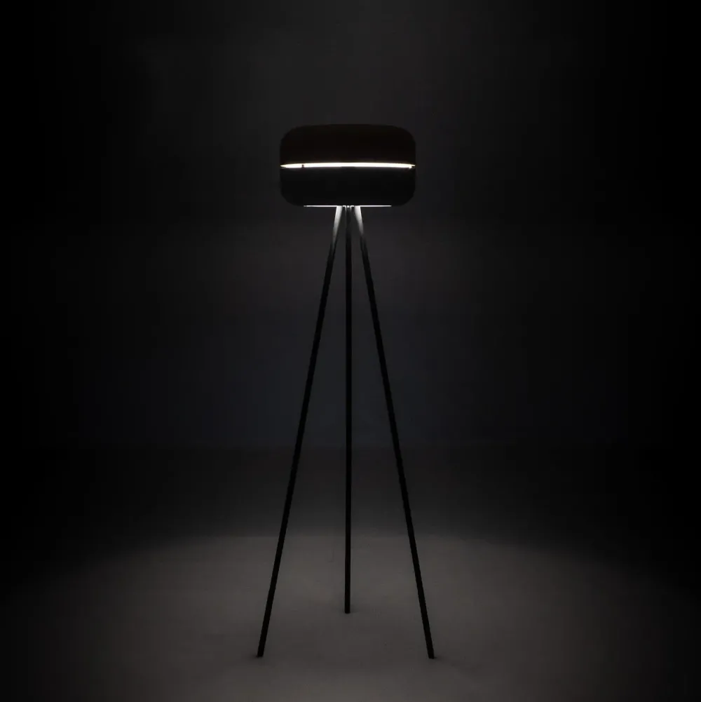 Sale Da terra in metallo Idra a prezzo scontato Lampade Da Terra