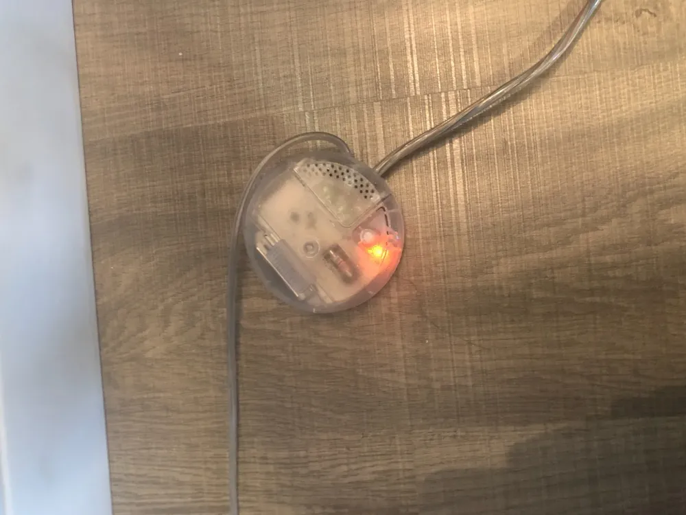 Foscarini Da terra in metallo Tress led a prezzo Outlet- Lampade Da Terra