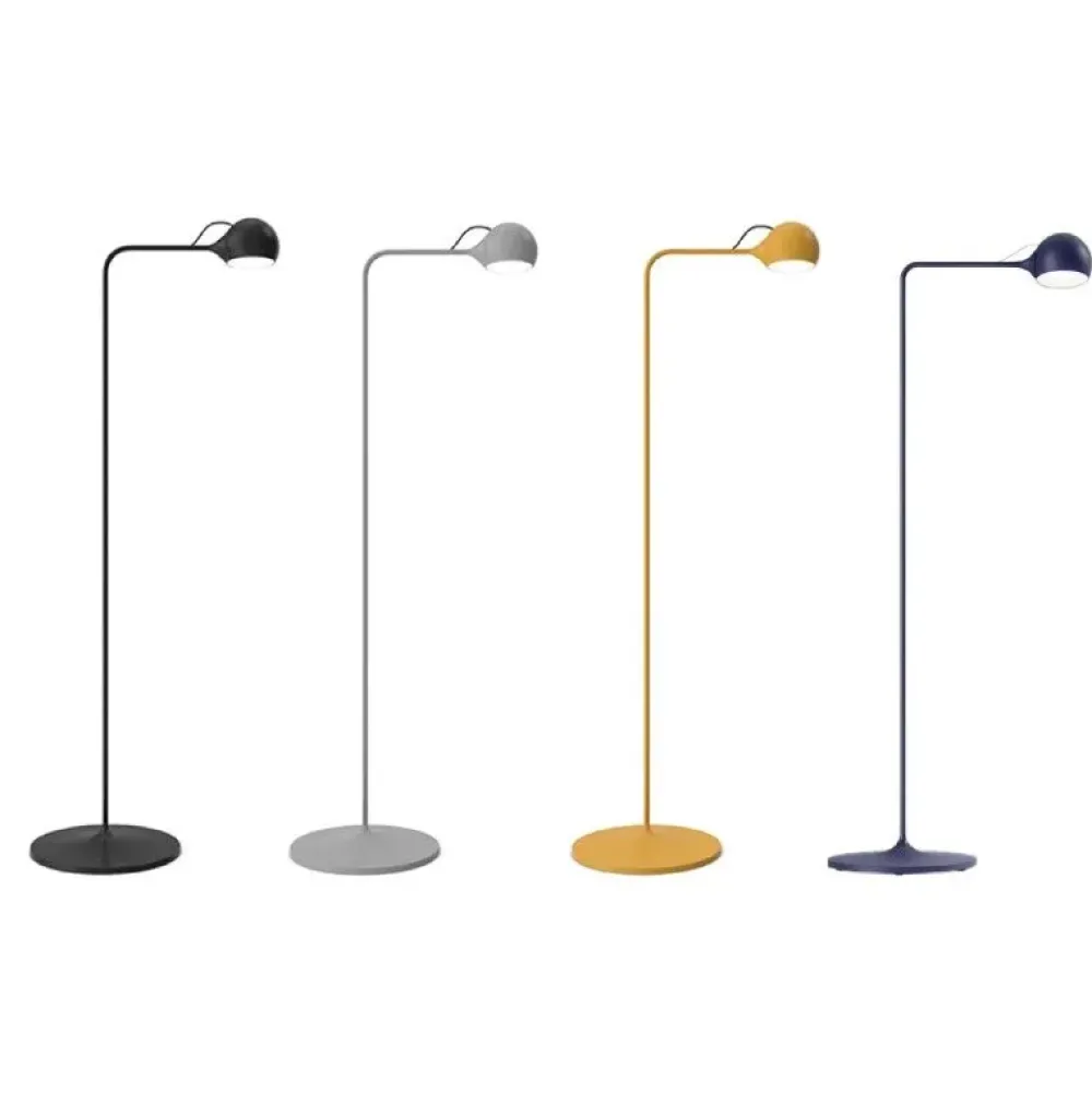 Artemide Da terra Ixa in Offerta Outlet- Lampade Da Terra