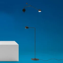 Artemide Da terra Ixa in Offerta Outlet- Lampade Da Terra