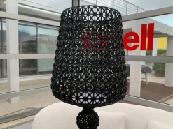 Kartell Da terra Kabuki a prezzo scontato approfittane ora!- Lampade Da Terra