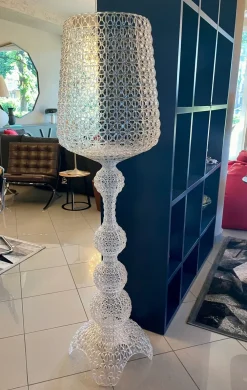 Outlet Da terra Kabuki con uno sconto esclusivo Lampade Da Terra