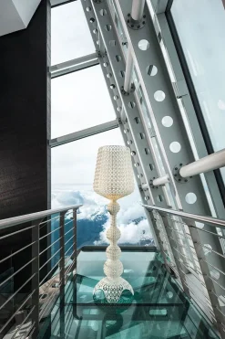 Da terra Kabuki in Offerta Outlet^Kartell Online