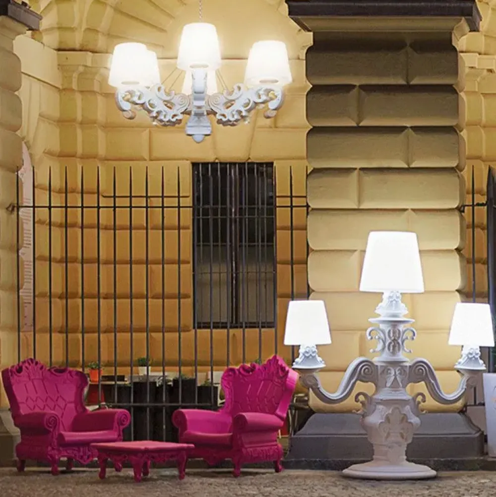 Da terra King of love a prezzo Outlet^Slide Best