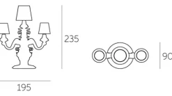 Da terra King of love a prezzo Outlet^Slide Best