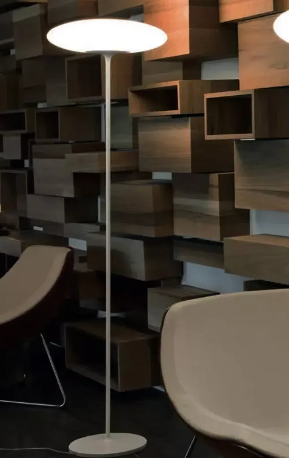 Da terra Squash fl stile Moderna con forte sconto^Linea Light Sale