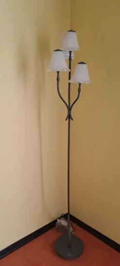 Da terra con SCONTO IMPERDIBILE^Lipparini Illuminazione Sale