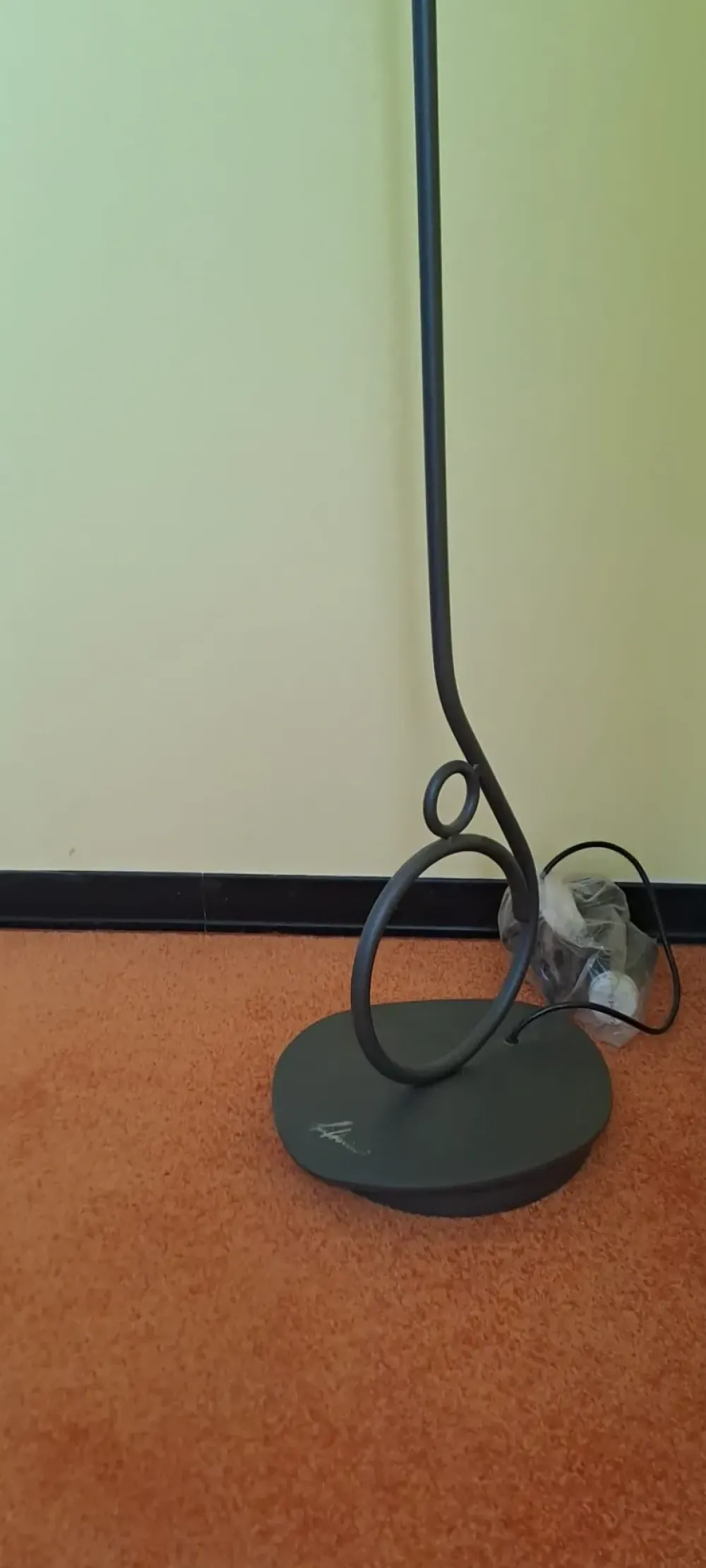 Da terra con SCONTO IMPERDIBILE^Lipparini Illuminazione Sale