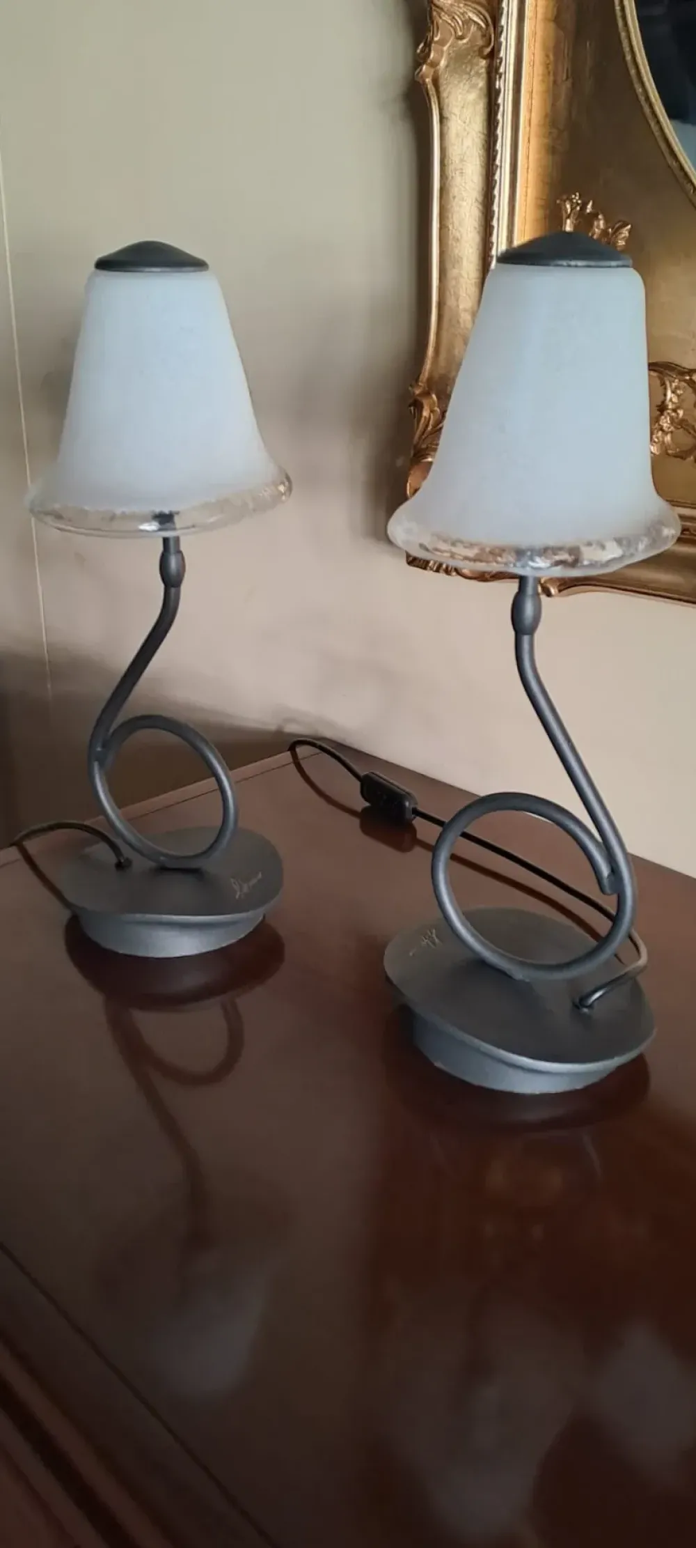 Da terra con SCONTO IMPERDIBILE^Lipparini Illuminazione Sale