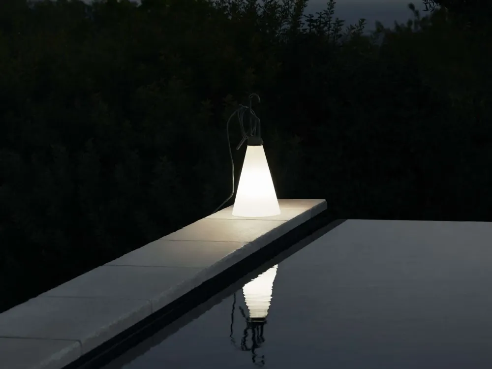 Da terra Mayday outdoor in Offerta Outlet^Flos Hot