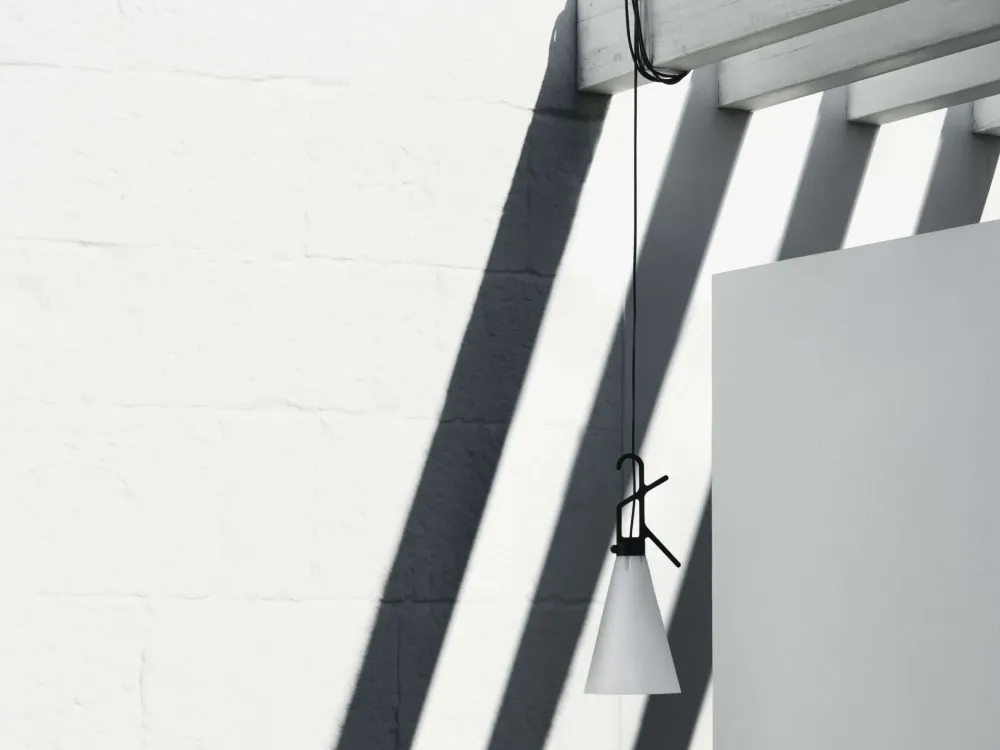 Da terra Mayday outdoor in Offerta Outlet^Flos Hot