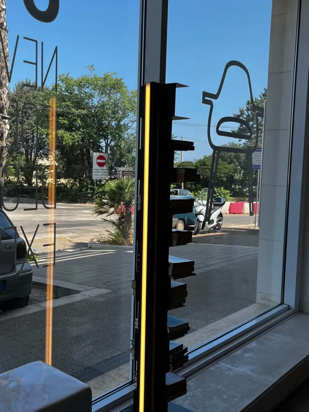 Online Da terra Ptolomeo luce 160 stile Design a prezzi convenienti Lampade Da Terra