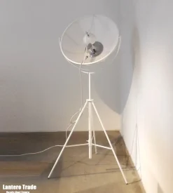 Best Da terra Lampada da terra fortuny petite, stile Moderna in offerta Lampade Da Terra