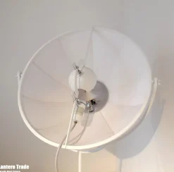 Best Da terra Lampada da terra fortuny petite, stile Moderna in offerta Lampade Da Terra