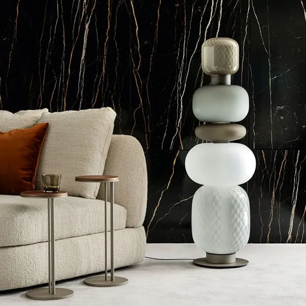 Clearance Da terra Pigalle in Offerta Outlet Lampade Da Terra