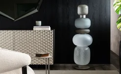 Clearance Da terra Pigalle in Offerta Outlet Lampade Da Terra