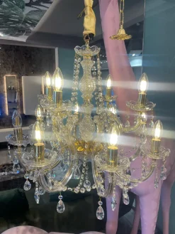 Qeeboo Da terra In love stile Design in offerta- Lampade Da Terra