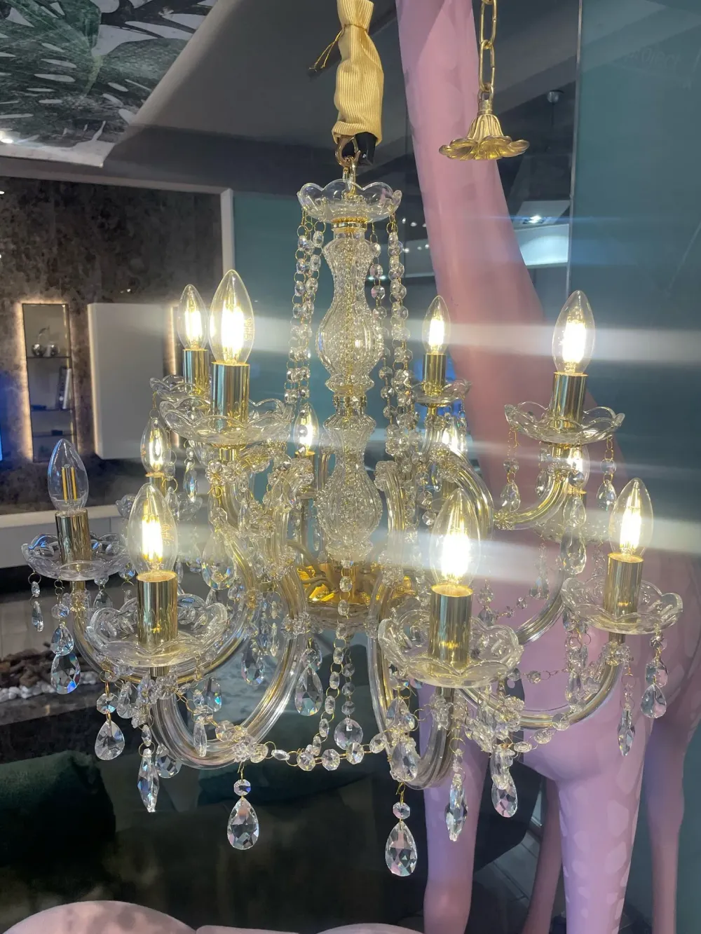 Qeeboo Da terra In love stile Design in offerta- Lampade Da Terra