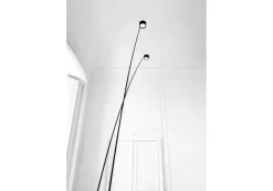 Davide Groppi Da terra Sampei 290 in Offerta Outlet- Lampade Da Terra