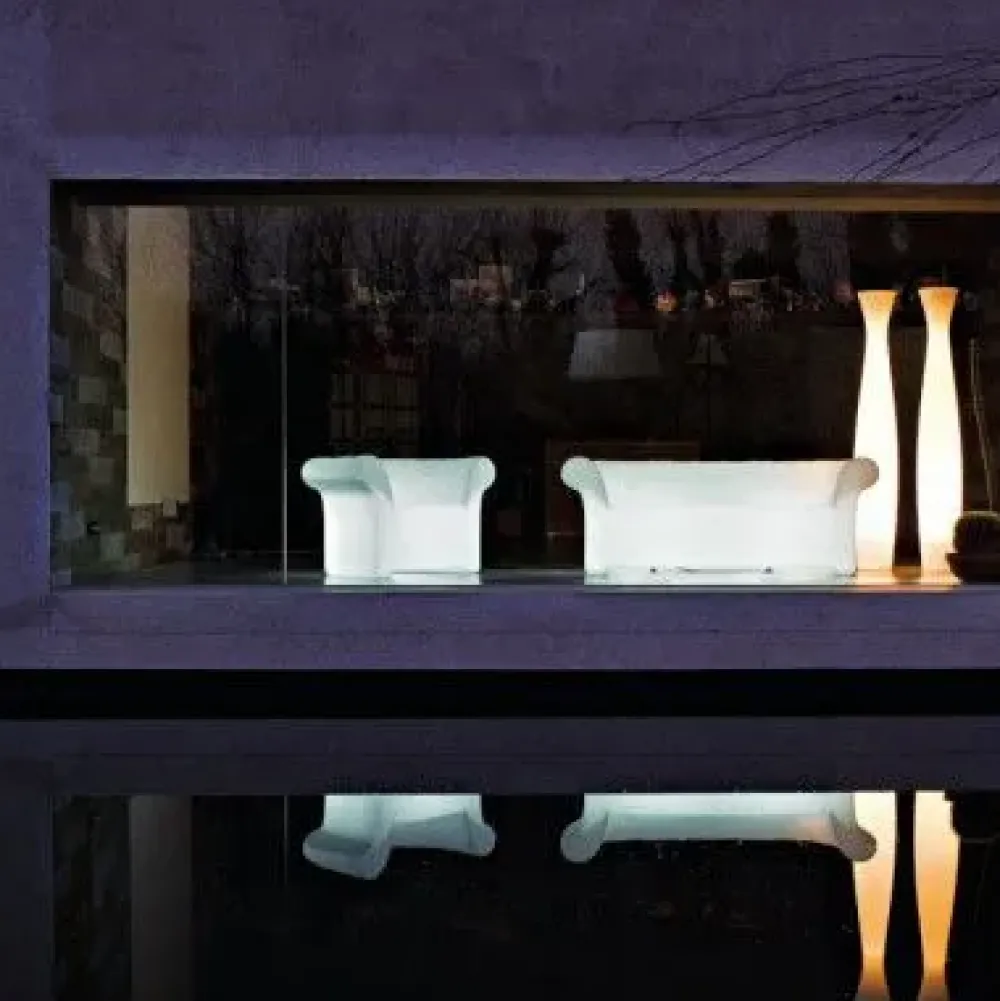 Da terra Scarlett Altri colori a prezzi outlet Lampade Da Terra