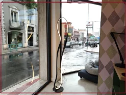 Sale Da terra Spark con un ribasso esclusivo Lampade Da Terra