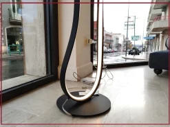 Sale Da terra Spark con un ribasso esclusivo Lampade Da Terra