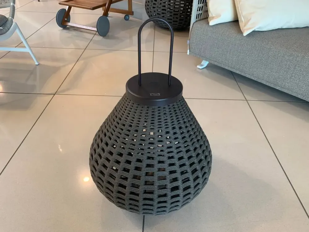 Da terra Sparkler medium a prezzo Outlet^Poltrona Frau Outlet