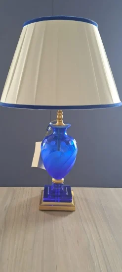 Online Da terra stile Classica Tris leone aliotti con forte sconto Lampade Da Terra