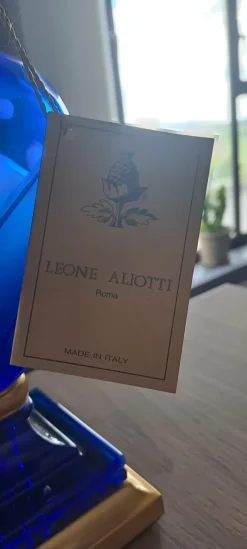 Online Da terra stile Classica Tris leone aliotti con forte sconto Lampade Da Terra