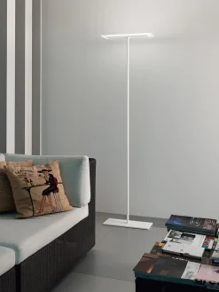 Diotti.com Da terra stile Design Dublight outlet a prezzi convenienti- Lampade Da Terra