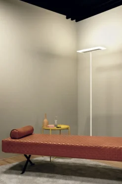 Diotti.com Da terra stile Design Dublight outlet a prezzi convenienti- Lampade Da Terra