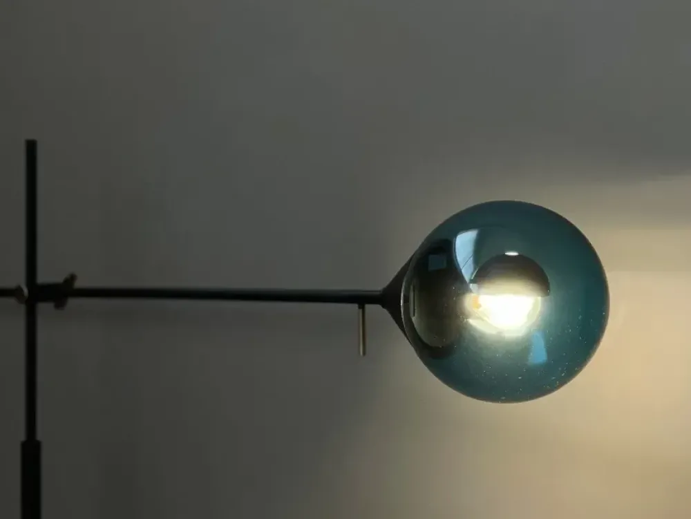 Da terra stile Design Kendama a prezzi outlet^Giorgetti Discount