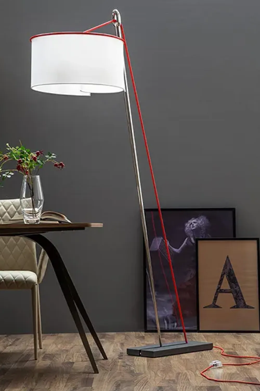 Da terra stile Design Lampada a sospensione ago e filo in saldo^Tonin Casa Hot